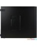 INWIN MiniTower EFS712BL PM-600ATX U3*2+U2*2+A(HD)+ front fan holder + Screwless [6196804]