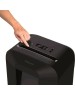 шредеры FELLOWES Уничтожитель бумаг PowerShred LX85, P-4, 4х40 мм, 12 лист. одновременно, 19л [fs-44008]