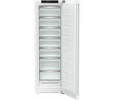 Морозильник LIEBHERR Морозильная камера FNe 5207, белый