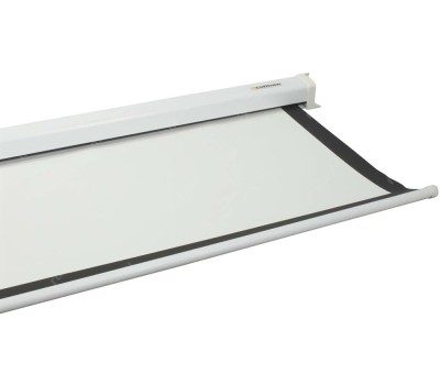 LUMIEN Экран Master Control LMC-100123, 400х229 см, 16:9, настенно-потолочный белый [lmc-100123 ]