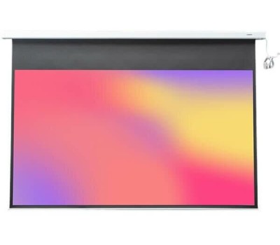 LUMIEN Экран Master Control LMC-100123, 400х229 см, 16:9, настенно-потолочный белый [lmc-100123 ]