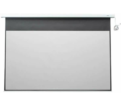 LUMIEN Экран Master Control LMC-100123, 400х229 см, 16:9, настенно-потолочный белый [lmc-100123 ]