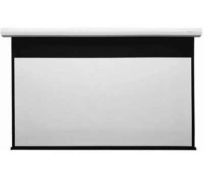 LUMIEN Экран Master Control LMC-100123, 400х229 см, 16:9, настенно-потолочный белый [lmc-100123 ]