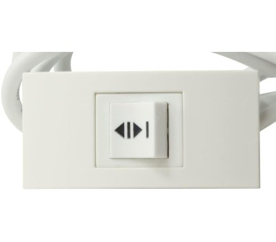 LUMIEN Экран Master Control LMC-100123, 400х229 см, 16:9, настенно-потолочный белый [lmc-100123 ]