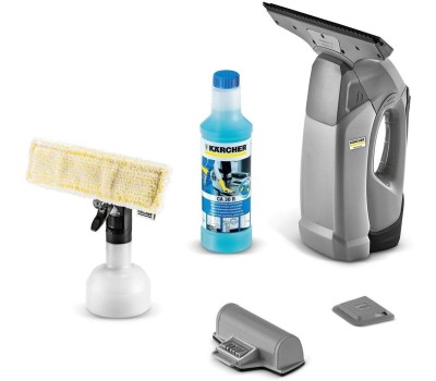 KARCHER Стеклоочиститель WVP 10, серый [1.633-550.0]