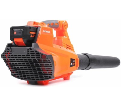 Воздуходувка PATRIOT Воздуходувка аккумуляторная CB 440 LCT