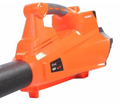 Воздуходувка PATRIOT Воздуходувка аккумуляторная CB 440 LCT