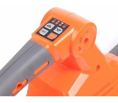 Воздуходувка PATRIOT Воздуходувка аккумуляторная CB 440 LCT