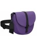 GASTON LUGA Сумка через плечо кросс-боди Spläsh Moon Crossbody. Цвет: фиолетовый
