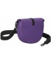 GASTON LUGA Сумка через плечо кросс-боди Spläsh Moon Crossbody. Цвет: фиолетовый
