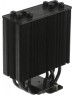 ID-COOLING Вентилятор Cooler SE-224-XTS BLACK 220W/ PWM/ LGA1700, 115*/AM4, AM5/ Screws
