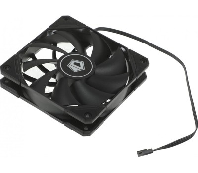 ID-COOLING Вентилятор Cooler SE-224-XTS BLACK 220W/ PWM/ LGA1700, 115*/AM4, AM5/ Screws