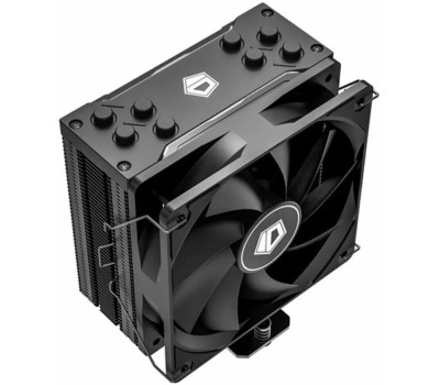 ID-COOLING Вентилятор Cooler SE-224-XTS BLACK 220W/ PWM/ LGA1700, 115*/AM4, AM5/ Screws