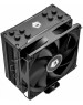 ID-COOLING Вентилятор Cooler SE-224-XTS BLACK 220W/ PWM/ LGA1700, 115*/AM4, AM5/ Screws