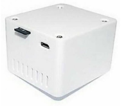 Корпус для ПК ACD Корпус RD021 White Protective case,ABS Case, Only Suitable for Orange Pi Zero, can't hold Expansion Board inside