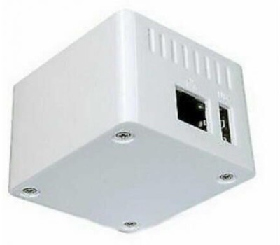 Корпус для ПК ACD Корпус RD021 White Protective case,ABS Case, Only Suitable for Orange Pi Zero, can't hold Expansion Board inside