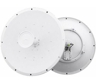 UBIQUITI Антенна RocketDish 5G-34 узконаправленная антенна 5 ГГц, для точки доступа Rocket M5, 20 дБи
