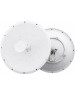 UBIQUITI Антенна RocketDish 5G-34 узконаправленная антенна 5 ГГц, для точки доступа Rocket M5, 20 дБи