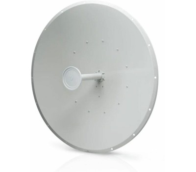 UBIQUITI Антенна RocketDish 5G-34 узконаправленная антенна 5 ГГц, для точки доступа Rocket M5, 20 дБи