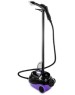 KITFORT Пароочиститель КТ-9103-1, фиолетовый