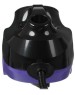 KITFORT Пароочиститель КТ-9103-1, фиолетовый