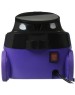 KITFORT Пароочиститель КТ-9103-1, фиолетовый