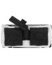 KITFORT Пароочиститель КТ-9103-1, фиолетовый