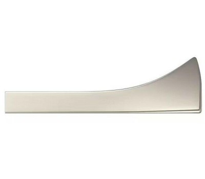 USB-флэш SAMSUNG Флеш диск 256Gb Bar Plus (Бар Плюс) серебристый (USB Type-A, корпус металл) (MUF-256BE3/APC)