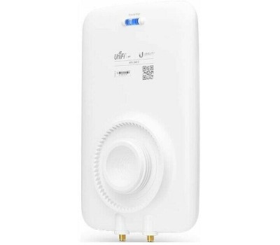 UBIQUITI Антенна UniFi Mesh Antenna Dual-Band |UMA-D| Антенна 2.4+5 ГГц для UAP-AC-M, 10/15 дБи (022736)
