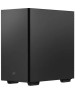 Корпус для ПК DEEPCOOL Корпус MACUBE 110 BK R-MACUBE110-BKNGM1N-G-1 (714385) Black, mATX, CPU Height 165mm, VGA max 320mm, USB «3.0 x 2, Combo Jack x 1, int. 3.5» x 2 , 2.5» x 2, Ext. 5.25» x 0, 3.5» x 0»