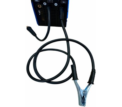 TURBOSKY Сварочный полуавтомат MIG-220А Мастер