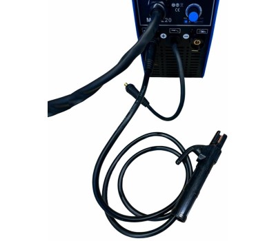 TURBOSKY Сварочный полуавтомат MIG-220А Мастер