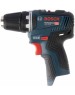 Дрель BOSCH Дрель-шуруповерт GSR 12V-35 FC без АКК и ЗУ, 3Ач, без АКБ, без ЗУ [06019h3002]
