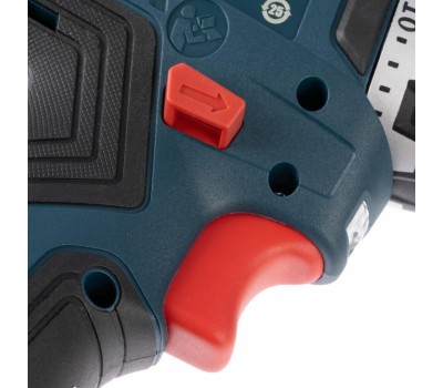 Дрель BOSCH Дрель-шуруповерт GSR 12V-35 FC без АКК и ЗУ, 3Ач, без АКБ, без ЗУ [06019h3002]