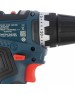 Дрель BOSCH Дрель-шуруповерт GSR 12V-35 FC без АКК и ЗУ, 3Ач, без АКБ, без ЗУ [06019h3002]