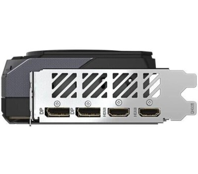 Видеокарта GIGABYTE Видеокарта PCIE16 RX 9070 XT 16GB GV-R9070XTGAMING OC-16GD