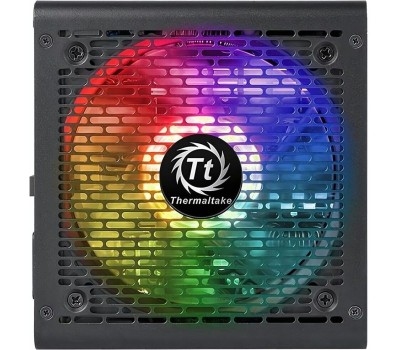 Блок питания THERMALTAKE Блок питания Toughpower GX1 RGB 600 PS-TPD-0600NHFAGE-1 600W, 80 Plus Gold