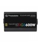 Блок питания THERMALTAKE Блок питания Toughpower GX1 RGB 600 PS-TPD-0600NHFAGE-1 600W, 80 Plus Gold