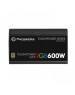 Блок питания THERMALTAKE Блок питания Toughpower GX1 RGB 600 PS-TPD-0600NHFAGE-1 600W, 80 Plus Gold