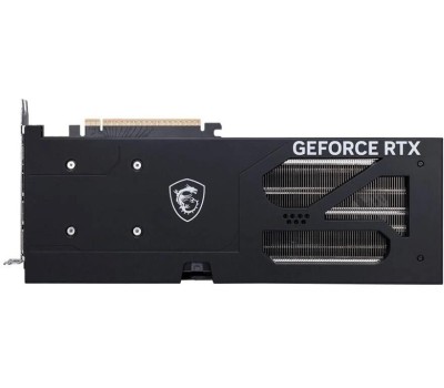 Видеокарта MSI Видеокарта PCIE16 RTX5060TI 16GB RTX 5060 Ti 16G GAMING OC