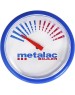 METALAC BOJLER Водонагреватель Оptima MB H 80 D, накопительный, 2кВт, 80л, белый [145961]