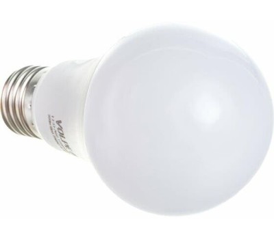 VOLPE LED-A60-11W/NW/E27/FR/NR Набор из 10штук