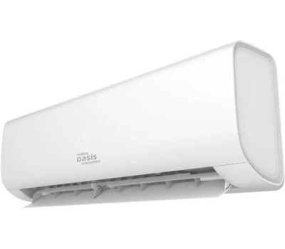 Сплит-система OASIS 343 Сплит-система «making everywhere» H-7
