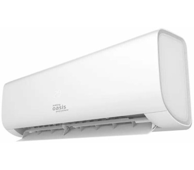 Сплит-система OASIS 343 Сплит-система «making everywhere» H-7
