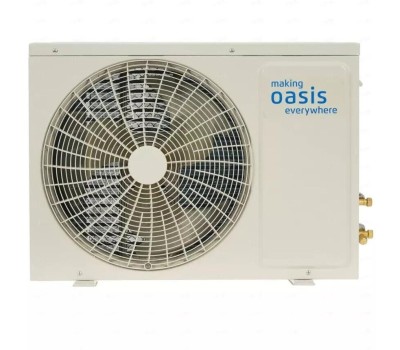 Сплит-система OASIS 343 Сплит-система «making everywhere» H-7