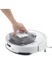 Робот-пылесос ROBOROCK Робот-пылесос Q8 max Pro, 45Вт, белый/белый [q8mrp02-02]
