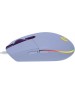 Мышь проводная Logitech 910-005857/910-005854