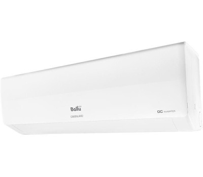 Сплит-система BALLU Сплит-система инверторного типа BSGRI-12HN8_22Y комплект