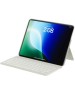SATECHI Клавиатура беспроводная с подставкой OntheGo Bluetooth Keyboard With Stand. Цвет: песочный