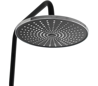 GFmark - Смеситель + стойка душевая 